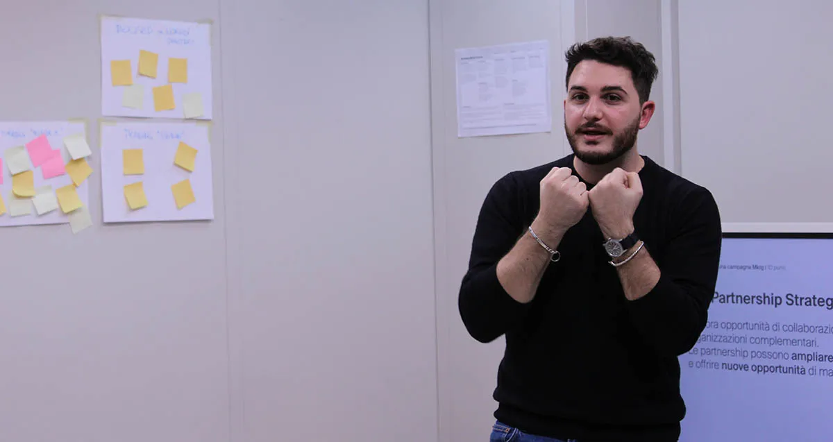 Gianluca D'Ottavio